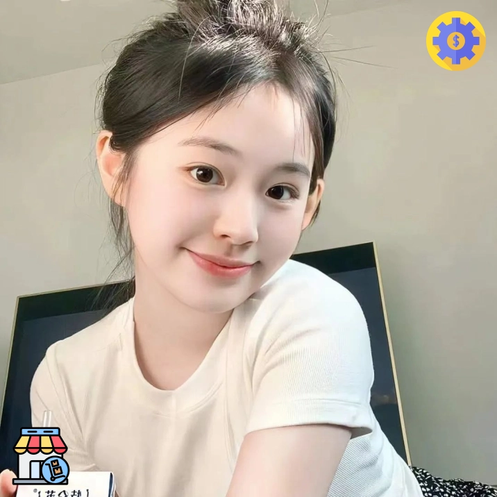 青禾